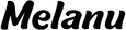 Melanu